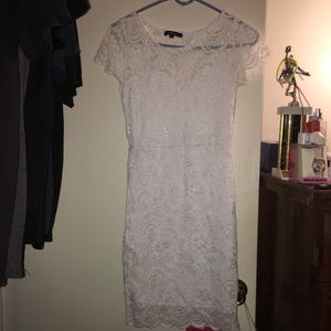 White lace dress (Women)